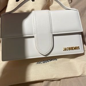 Jacquemus le grand bambino